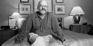 The Unfilmable Author Everyone Should Read This Summer