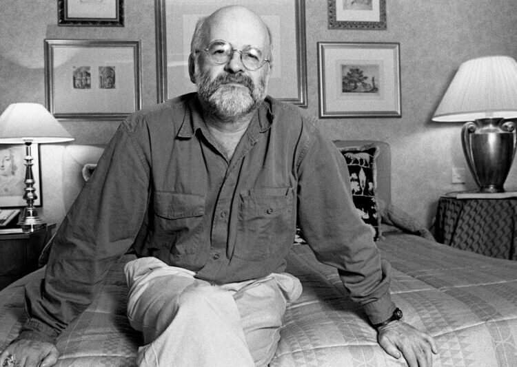 The Unfilmable Author Everyone Should Read This Summer