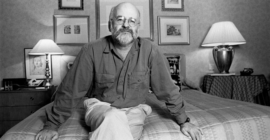The Unfilmable Author Everyone Should Read This Summer