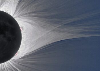 Sun Suddenly Blasts Powerful Radio Transmission for 19 Continuous Days