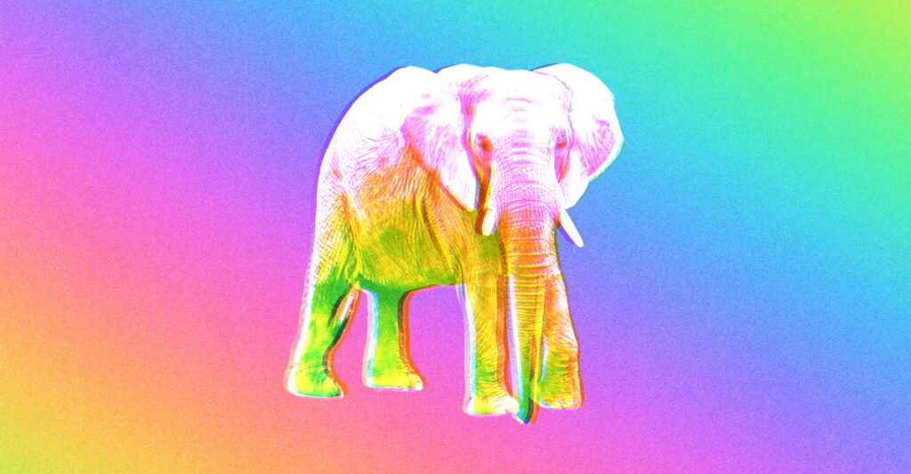 The Republican Psychedelics Whisperer