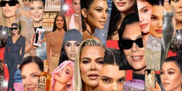 The Kardashian-Industrial Complex