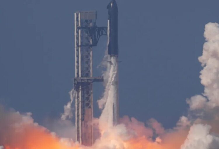 SpaceX’s next-gen rocket is the key to its sky-high valuation, early investor says: ‘Starship also enables all kinds of frontier markets’