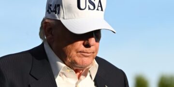 Why Trump Lost