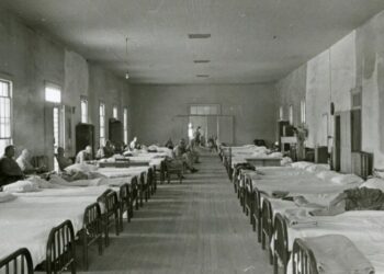 500,000 people were locked in state psychiatric hospitals. Their descendants can’t find out why