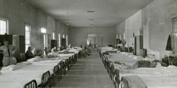 500,000 people were locked in state psychiatric hospitals. Their descendants can’t find out why