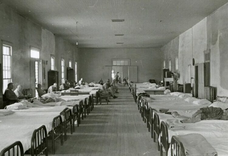 500,000 people were locked in state psychiatric hospitals. Their descendants can’t find out why