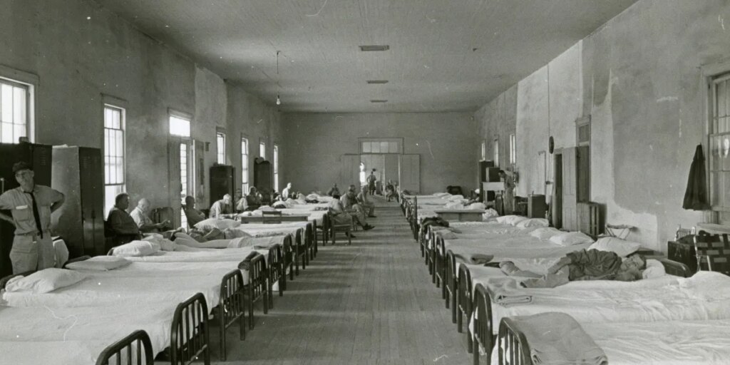 500,000 people were locked in state psychiatric hospitals. Their descendants can’t find out why