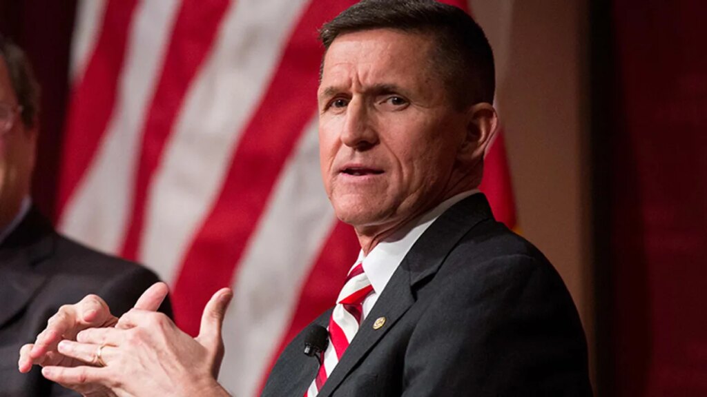 Trump-supporting general intervenes to stop president’s new plan: ‘Iran is lying to you’