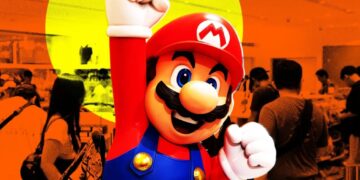 Nintendo Is Completely Ignoring AI and Doing Fine