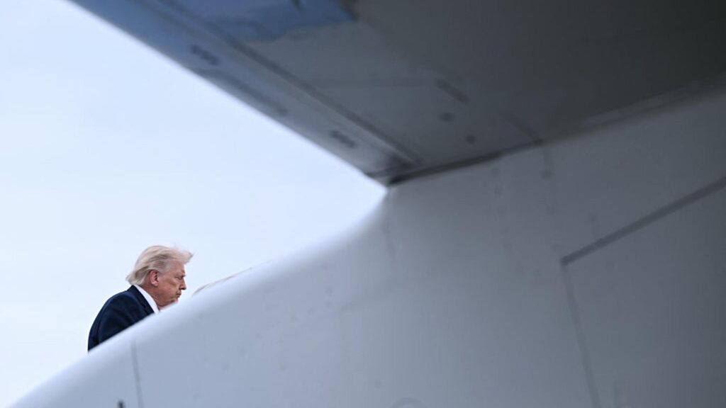 Trump Says Peace Deal With Iran Is ‘Largely Negotiated,’ Tehran Pushes Back