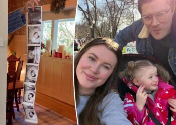 Ireland Baldwin pregnant, expecting baby No. 2 with boyfriend RAC