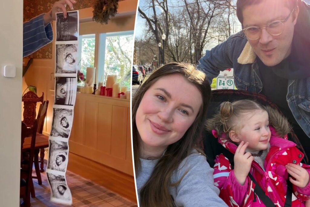 Ireland Baldwin pregnant, expecting baby No. 2 with boyfriend RAC