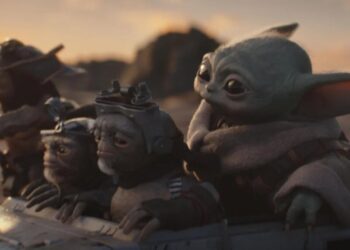 ‘Mandalorian and Grogu’ Flies to a Steady $165 Million Global Box Office Opening