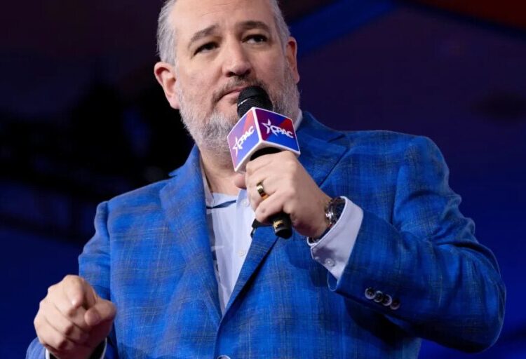 Trump says ‘don’t listen to the losers’ after fellow Republicans warn he’s about to make a disastrous mistake with Iran ceasefire deal