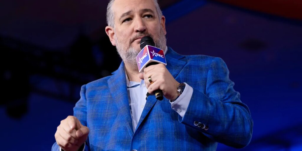 Trump says ‘don’t listen to the losers’ after fellow Republicans warn he’s about to make a disastrous mistake with Iran ceasefire deal