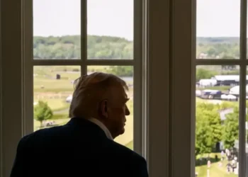 Policy expert flags telling detail in Trump post: ‘This clearly was not written by him’