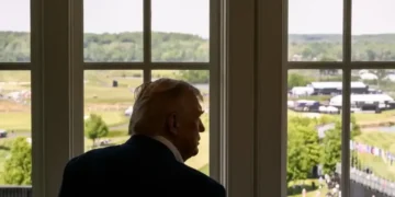 Policy expert flags telling detail in Trump post: ‘This clearly was not written by him’