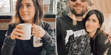 Who is Fleur Shomo? Meet Caleb’s longtime wife after Beartooth singer comes out gay