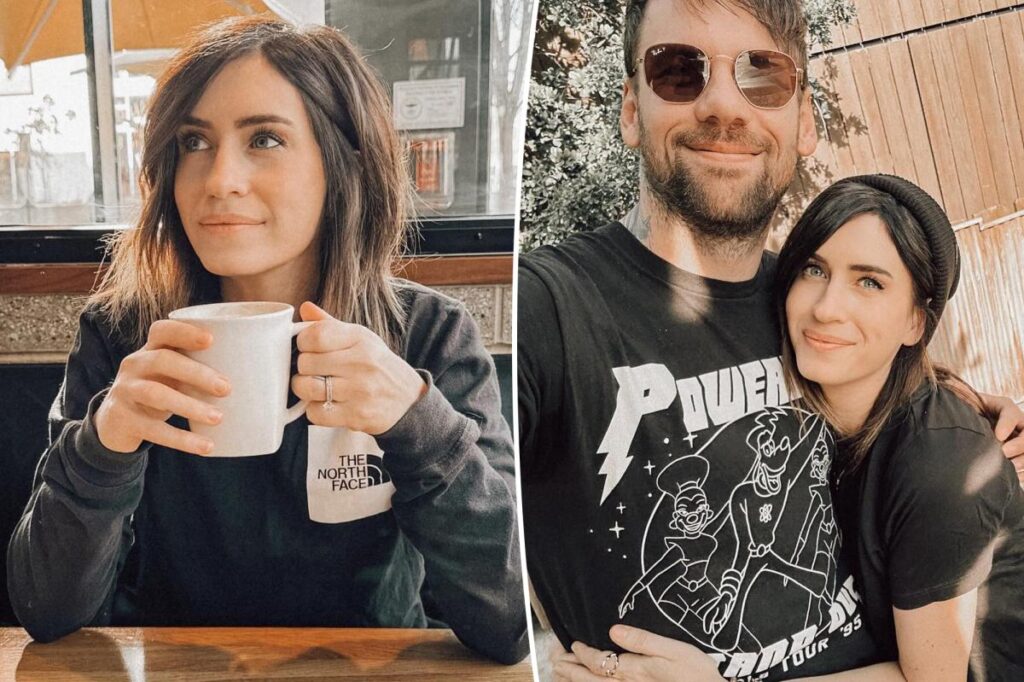 Who is Fleur Shomo? Meet Caleb’s longtime wife after Beartooth singer comes out gay