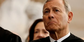 The Roberts Court is pushing America toward a dangerous reckoning