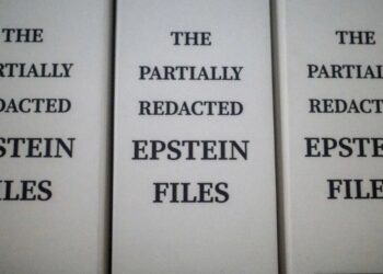 Outgoing lawmaker vows to ‘name names’ in Epstein files: ‘I’ve got seven more months’
