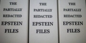 Outgoing lawmaker vows to ‘name names’ in Epstein files: ‘I’ve got seven more months’