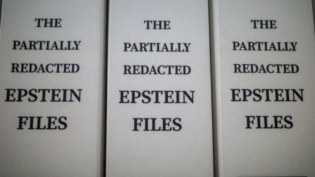 Outgoing lawmaker vows to ‘name names’ in Epstein files: ‘I’ve got seven more months’
