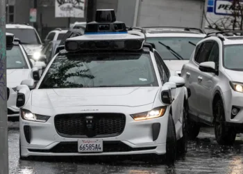 Waymo’s bumpy month