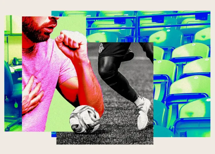 World Cup sickos are planning to call out sick to watch the World Cup