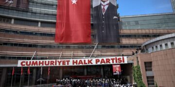 What to Know About Türkiye’s Deepening Democratic Crisis