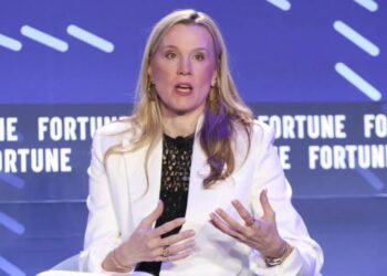 PepsiCo CPO says their ‘secret sauce’ to hiring top talent is that they all have hustle—And are agile and curious in the AI era
