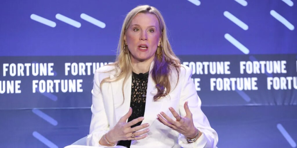 PepsiCo CPO says their ‘secret sauce’ to hiring top talent is that they all have hustle—And are agile and curious in the AI era