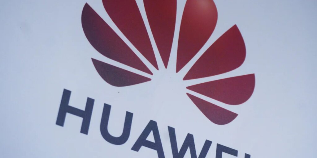 Huawei touts chip breakthrough to shorten gap with TSMC