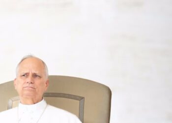 Pope Leo’s Unsettling Vision of the AI Future