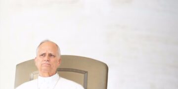 Pope Leo’s Unsettling Vision of the AI Future