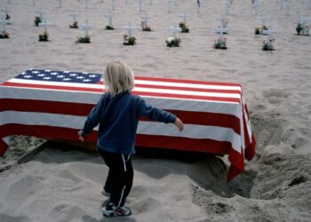 The Burden They Carry