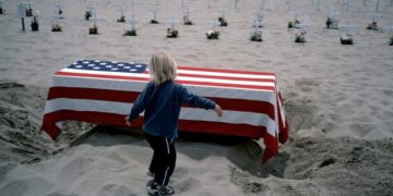 The Burden They Carry