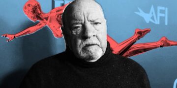 Paul Schrader Says His AI Girlfriend Dumped Him