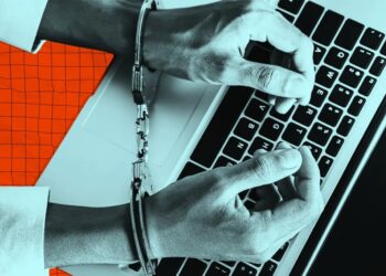 Two Men Arrested for Creating AI Deepfake Porn