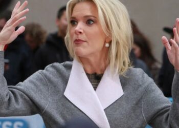 ‘Wow’: Megyn Kelly sparks firestorm with infidelity allegations about Trump