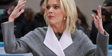 ‘Wow’: Megyn Kelly sparks firestorm with infidelity allegations about Trump
