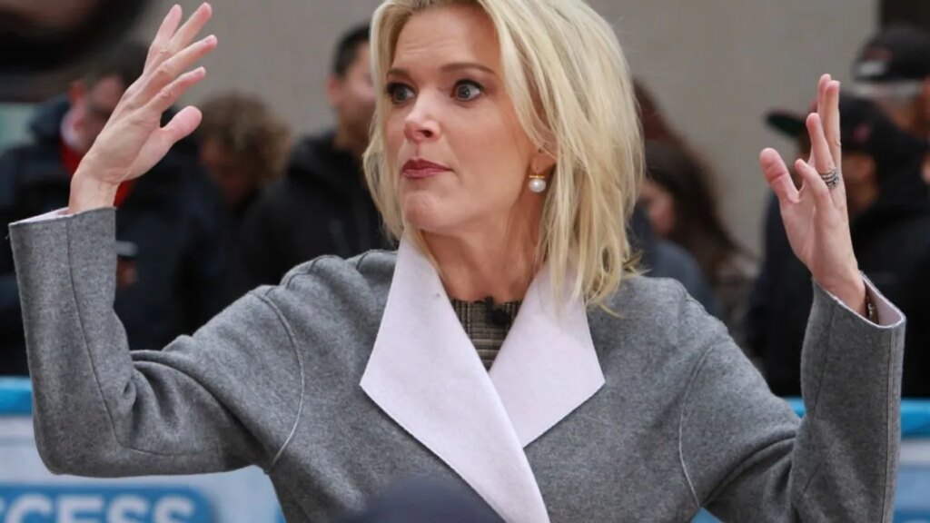 ‘Wow’: Megyn Kelly sparks firestorm with infidelity allegations about Trump