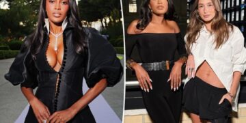 Ciara Miller completely closes the door on Amanda Batula reconciliation with cutting comment