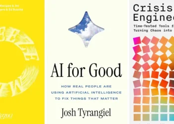 AI, longevity, and the World Cup: Inside JPMorgan’s summer reading list