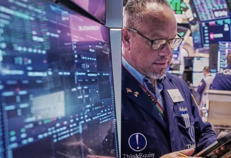 Democrats want to run on corruption. Their own stock trades keep getting in the way