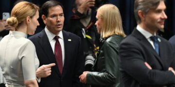 A country of 2.9 million people on Russia’s border just had 600,000 national records stolen