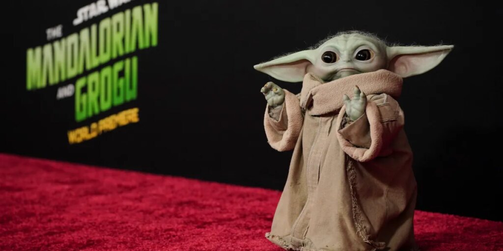 Star Wars won the weekend. Nobody’s quite sure whether to celebrate