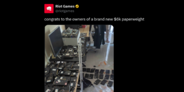 Riot Games Denies Using Anti-Cheat Software That Bricks Hackers’ Computers