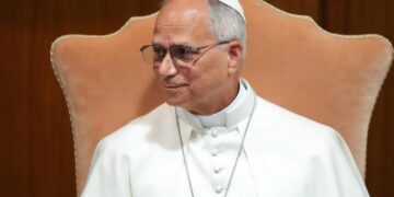 Pope Leo Uses First Major Papal Text to Warn About Dangers of AI